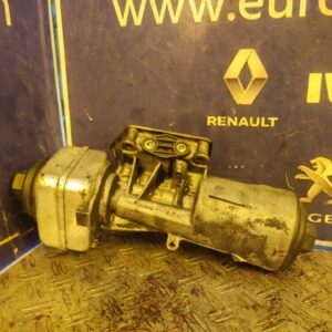 SOPORTE FILTRO ACEITE 99060