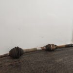 TRANSMISION DELANTERA DERECHA 105200