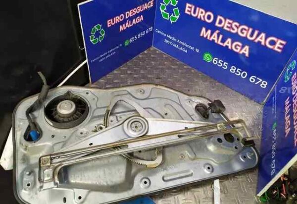 ELEVALUNAS DELANTERO DERECHO 91310