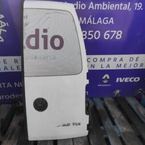 PUERTA TRASERA DERECHA 96292