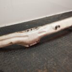 REFUERZO PARAGOLPES DELANTERO 105331