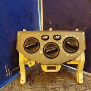 MANDO CALEFACCION / AIRE ACONDICIONADO 99107