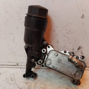 SOPORTE FILTRO ACEITE 115298