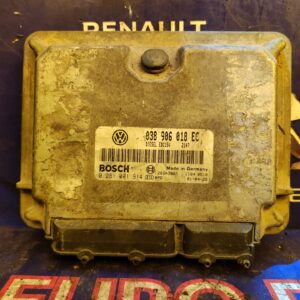 CENTRALITA MOTOR UCE 98274