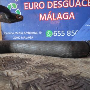 TUBO PRESION TURBOCOMPRESOR 93690