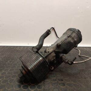 SOPORTE FILTRO ACEITE 105025