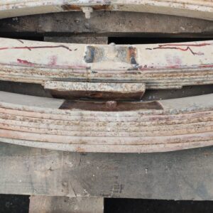 BALLESTA TRASERA 104874