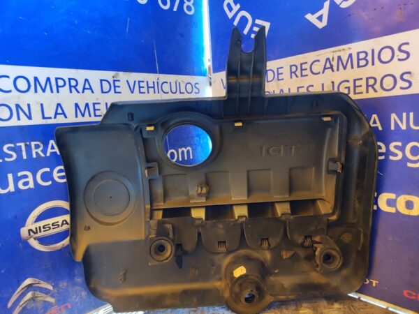 TAPA MOTOR 100735