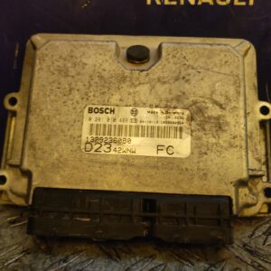 CENTRALITA MOTOR UCE 98882