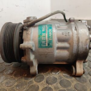 COMPRESOR AIRE ACONDICIONADO 105763