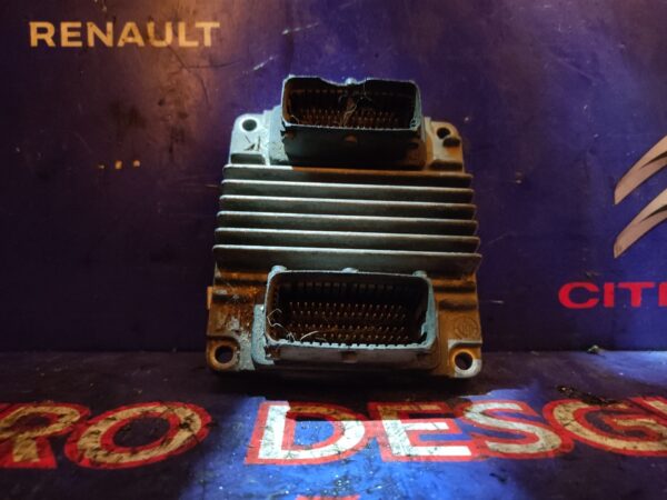 CENTRALITA MOTOR UCE 98105
