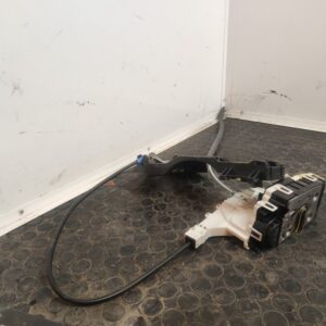 CERRADURA PUERTA DELANTERA IZQUIERDA 105305