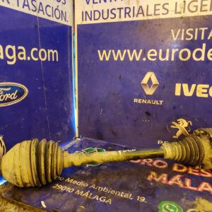 TRANSMISION DELANTERA IZQUIERDA 97982