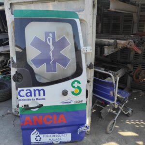 PUERTA TRASERA DERECHA 95216