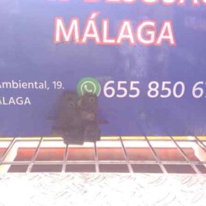 CERRADURA MALETERO / PORTON 92211