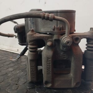 PINZA DE FRENO TRASERA IZQUIERDA 110202