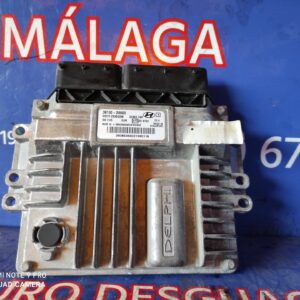 CENTRALITA MOTOR UCE 93349