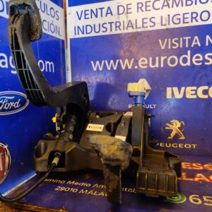 PEDAL EMBRAGUE 97562