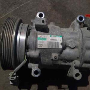 COMPRESOR AIRE ACONDICIONADO 91931