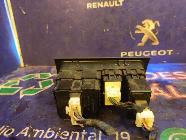 MODULO ELECTRONICO 98539