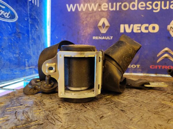 CINTURON SEGURIDAD DELANTERO IZQUIERDO 100741