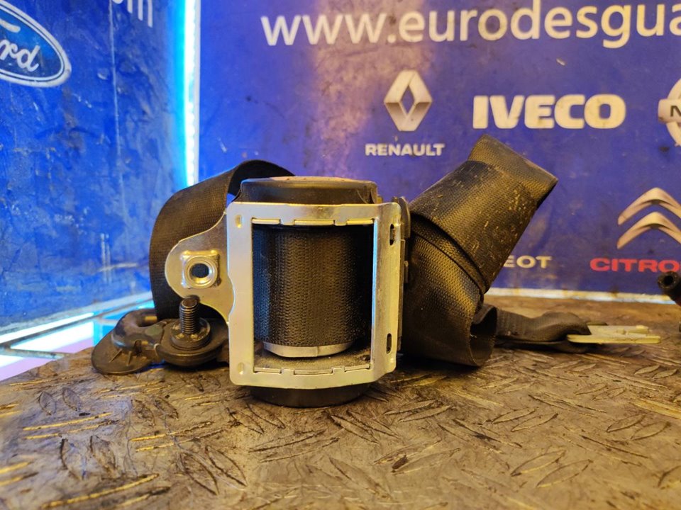 CINTURON SEGURIDAD DELANTERO IZQUIERDO 100741