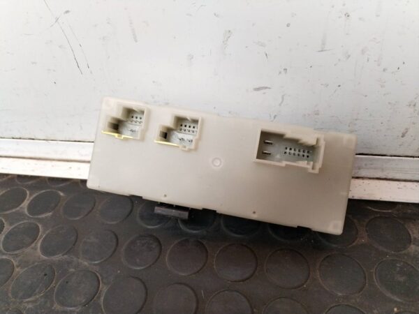 MODULO ELECTRONICO 110844