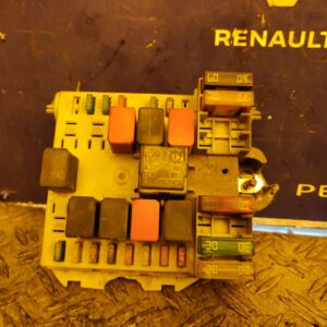 CAJA RELES / FUSIBLES 99188