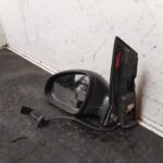 RETROVISOR IZQUIERDO 112669