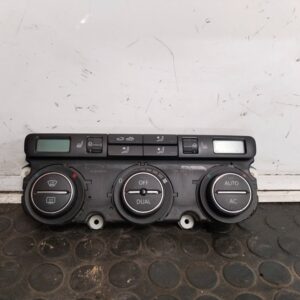 MANDO CALEFACCION / AIRE ACONDICIONADO 111537