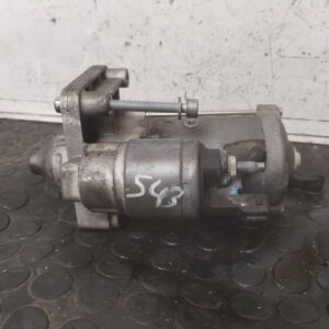 MOTOR ARRANQUE 112769