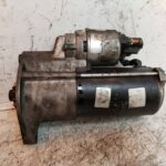 MOTOR ARRANQUE 114842