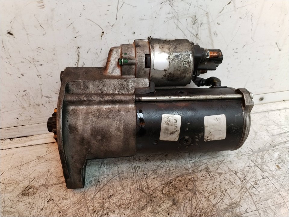 MOTOR ARRANQUE 114842