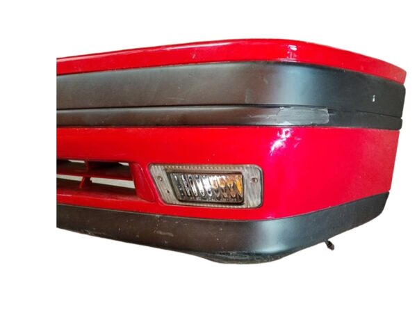 PARAGOLPES DELANTERO 114200
