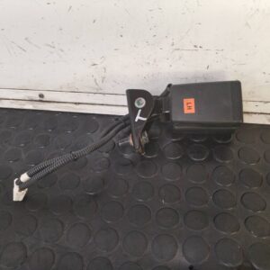 JUEGO CINTURONES TRASERO 111868