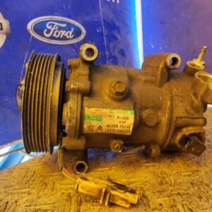 COMPRESOR AIRE ACONDICIONADO 100667