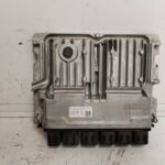 CENTRALITA MOTOR UCE 113622