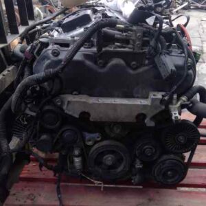MOTOR COMPLETO 92384