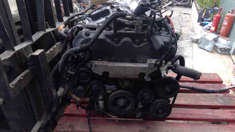 MOTOR COMPLETO 92384