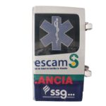 PUERTA TRASERA DERECHA 107279