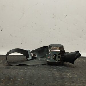 CINTURON SEGURIDAD TRASERO DERECHO 108535