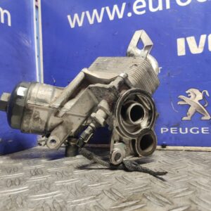 ENFRIADOR ACEITE MOTOR 101510