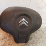 AIRBAG DELANTERO IZQUIERDO 115137