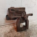 PINZA DE FRENO TRASERA IZQUIERDA 115118