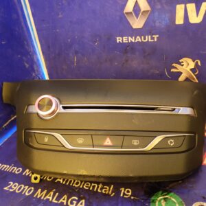 MANDO MULTIFUNCION 97614