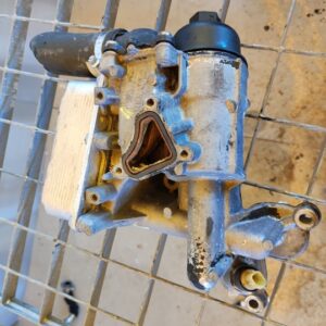 ENFRIADOR ACEITE MOTOR 104355