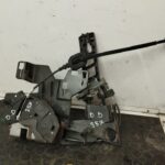 CERRADURA PUERTA DELANTERA DERECHA 110534