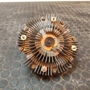 VENTILADOR VISCOSO MOTOR 106240