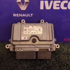 CENTRALITA MOTOR UCE 95122