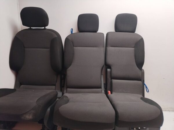 JUEGO ASIENTOS COMPLETO 113542